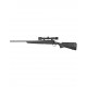 Rifle de cerrojo SAVAGE AXIS XP SR - 270 Win. (zurdo)