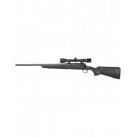 Rifle de cerrojo SAVAGE AXIS XP SR - 270 Win. (zurdo)