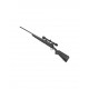 Rifle de cerrojo SAVAGE AXIS XP SR - 270 Win. (zurdo)