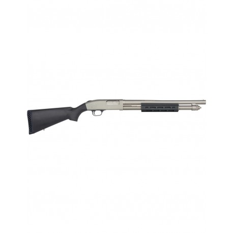 Escopeta de corredera MOSSBERG 590A1 Mariner M-LOK 7T - 12/76