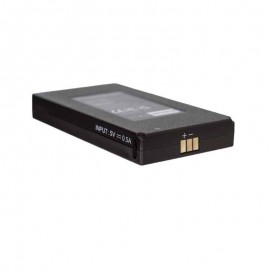 Batería de litio recargable de 8000 mAh para GardePro Trail Cámara X60P