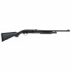 Escopeta de corredera MOSSBERG Maverick 88 Slug - 12/76