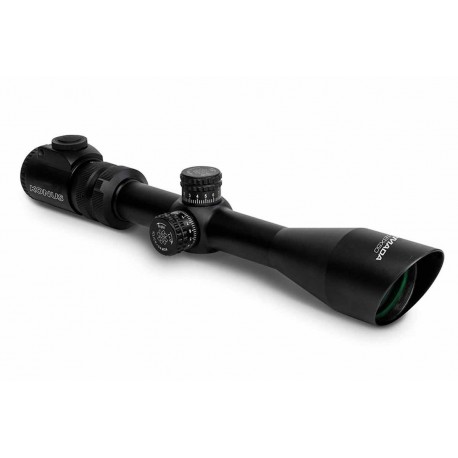 Visor Konus Armada 550 4-16x50