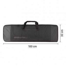 Funda Snowpeak Bullpup 100x32