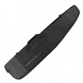 Funda Snowpeak rifle 120 cm