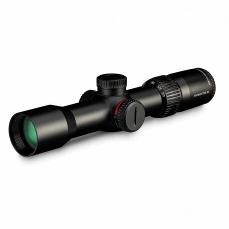 Visor Vortex Crossfire II 2-7x32 de ballesta