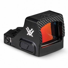 Visor Punto rojo Vortex Defender-CCW