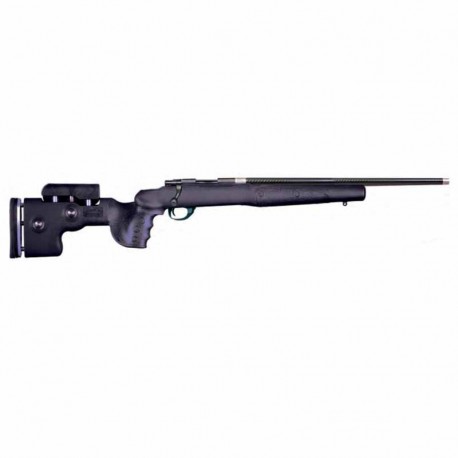 Howa M1500 GRS Berserk - Varmint Carbon
