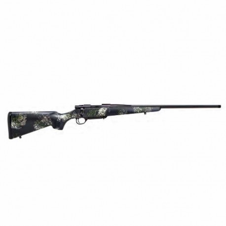 Howa M1500 Carbon Stalker (Sponge Blob) - Sporter