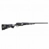 Howa M1500 Carbon Stalker (Sponge Blob) - Sporter