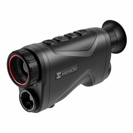 Monocular térmico Hikmicro con telémetro Condor CH25L