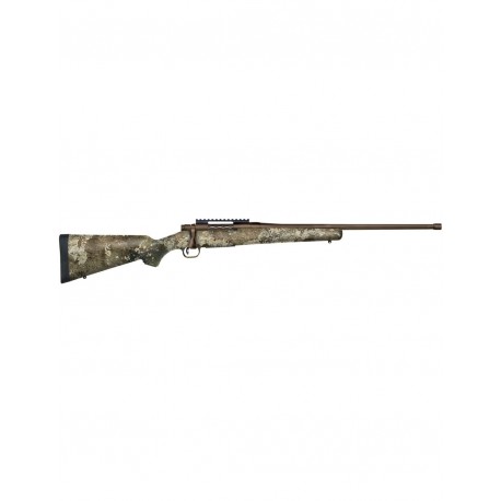 Rifle de cerrojo MOSSBERG Patriot Predator Strata Camo - 308 Win