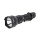 Linterna LED Bat Vision Force One con kit de caza