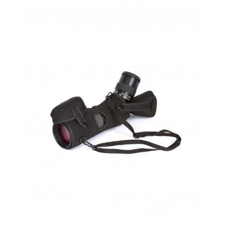 Telescopio Delta Titanium 65 ED 15-45×65