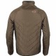 Chaqueta caza Swedteam Alpha Light Hunting jacket