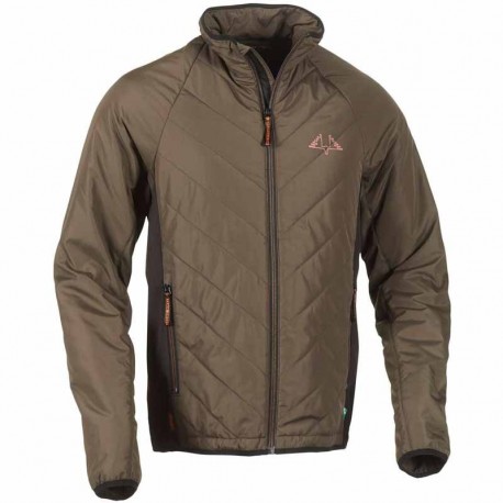 Chaqueta caza Swedteam Alpha Light Hunting jacket