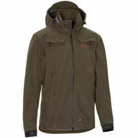 Chaqueta caza Swedteam Alpha Pro 3-L Hunting jacket