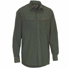 Camisa caza Swedteam Titan Shirt