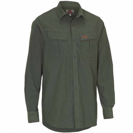 Camisa caza Swedteam Titan Shirt