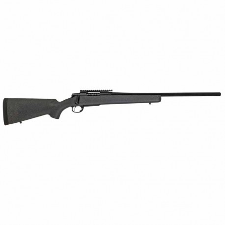 Remington 700 Alpha 1 Hunter