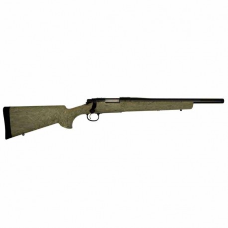 Remington 700 SPS Tactical Threaded
