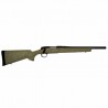 Remington 700 SPS Tactical Threaded