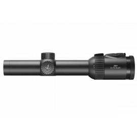 Swarovski Z8i+ 0.75-6x20