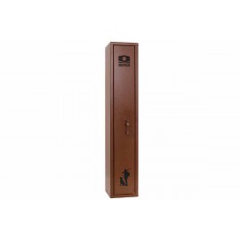 Armero Sefer 5 Armas SF-100 Homologación UNE EN 1143-1:2019