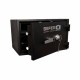 Armero Sefer 6 pistolas SF-334 Homologación UNE EN 1143-1:2019 Grado III