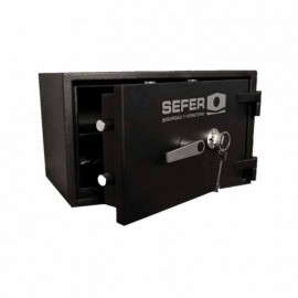 Armero Sefer 6 pistolas SF-334 Homologación UNE EN 1143-1:2019 Grado III