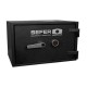 Armero Sefer 12 pistolas SF-347 Homologación UNE EN 1143-1:2019 Grado III