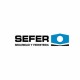 Armero Sefer 10 Armas con visor y estante SF-164C Homologación UNE EN 1143-1:2019