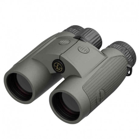 Prismático telémetro LEUPOLD BX-4 Range HD TBR/W - 10x42