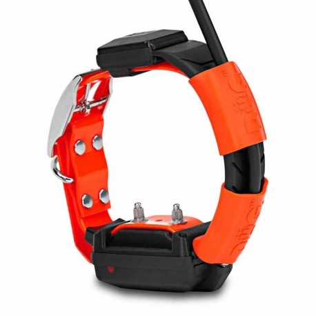Collar adicional Gps Dogtrace X25-t incluye cargador