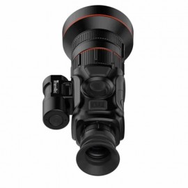 Visor Térmico Thermtec Vidar 2.0 - 650
