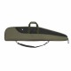 Funda Gamo carabina con visor 125cm verde y negra