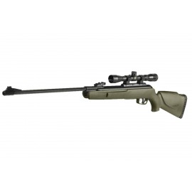 Carabina Gamo Big Cat 1000 E Barricade + visor
