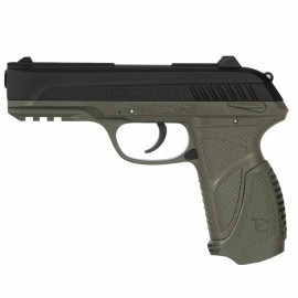 Pistola Gamo PT-85 Blowback Olive