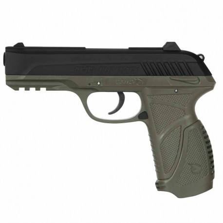 Pistola Gamo PT-85 Blowback Olive
