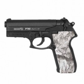 Pistola Gamo PT-80 Dark LTD