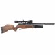 Carabina PCP BSA R12 CLX Bolt Walnut