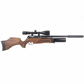 Carabina PCP BSA R12 CLX Bolt Walnut