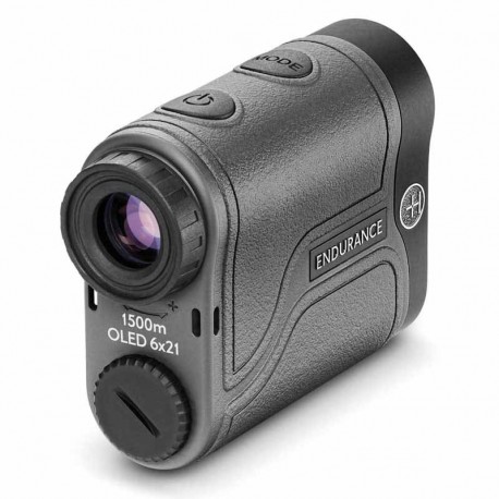Telémetro Hawke Laser Endurance 1500 yd