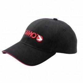 Gorra Gamo negra