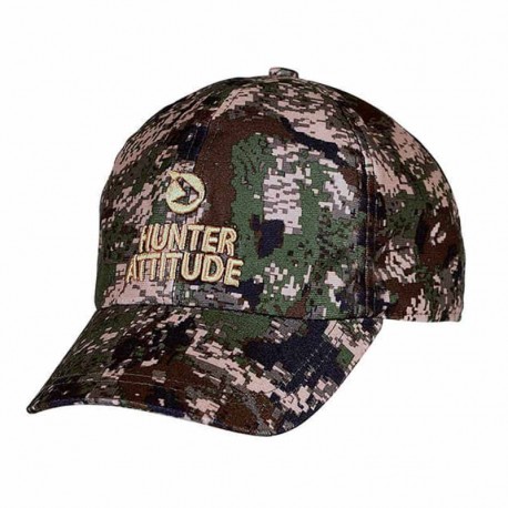 Gorra Gamo boc