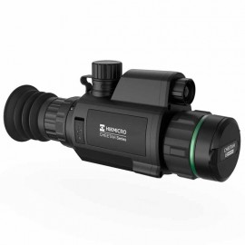 Visor nocturno digital Cheetah C32F-SN con emisor IR 940 nm HIKMICRO