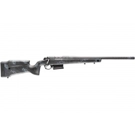 Rifle Bergara B14 Crest Carbon