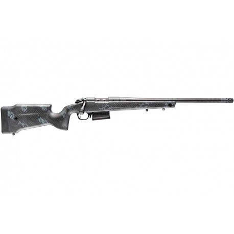 Bergara B14 Crest Carbon