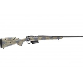 Rifle Bergara Wilderness Sierra