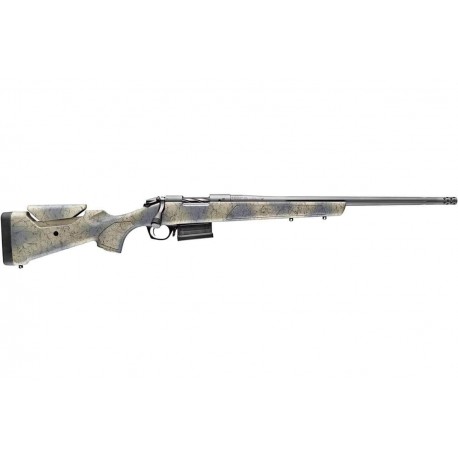 Bergara Wilderness Sierra